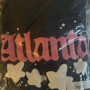 Atlanta Jacket blue